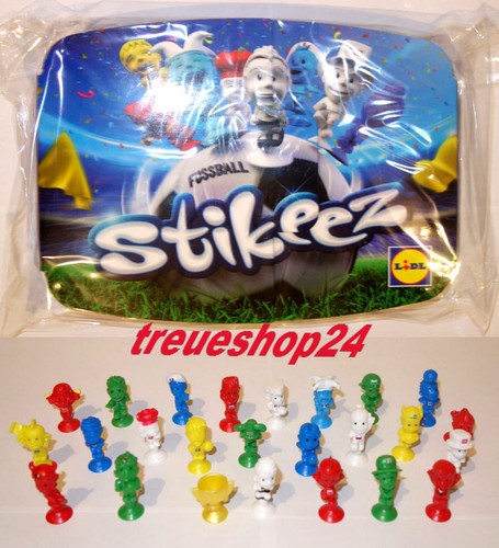 Komplettsatz lidl fussball - komplettsatz,