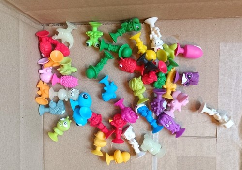 Lidl stikeez figuren - lidl,