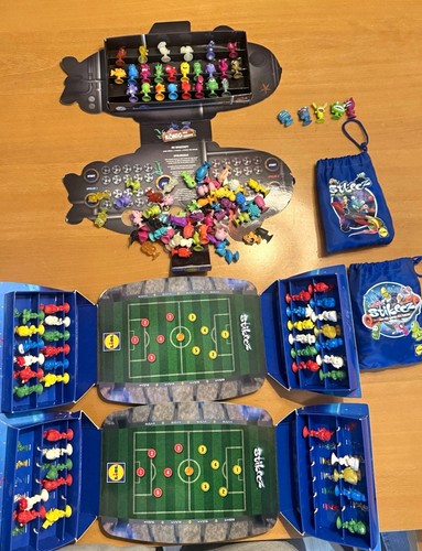 Lidl stikeez konvolut aus - konvolut,