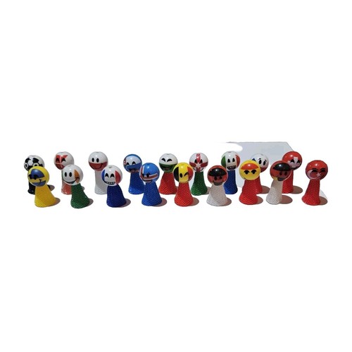 2016 stikeez seltene - wm,