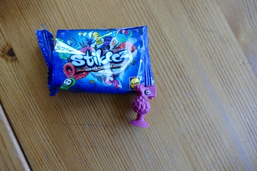 Nohorse lidl stikeez - -,
