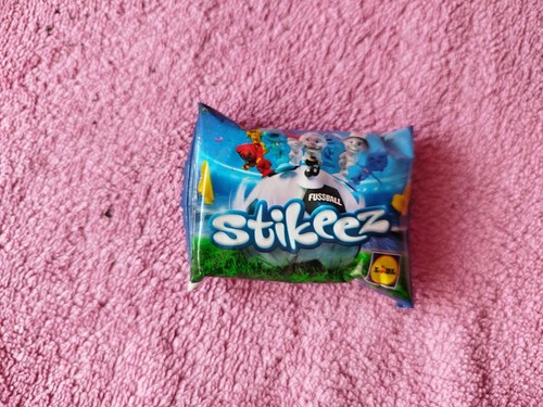 Stikeez figur lidl sammel - stikeez,