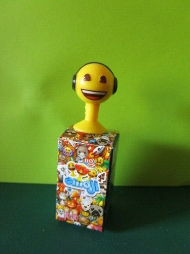 Emoji aldi stikeez rokky - stikeez,
